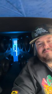 Mini truck full of subwoofers!! | Dunkin Demos