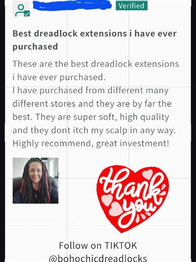 Best Dreadlock Extensions for Stunning Styles