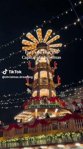 Discover Strasbourg: The Capital of Christmas 2023