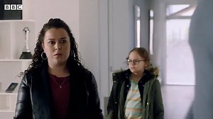 My Mum Tracy Beaker Trailer