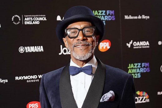 Comedy TV legend Danny John-Jules’ angry response to claims he has died of cancer