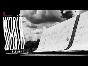 Around The World In A Day | New World Element - Highlights