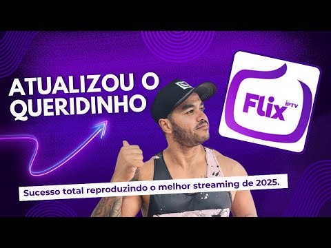 Flix IPTV