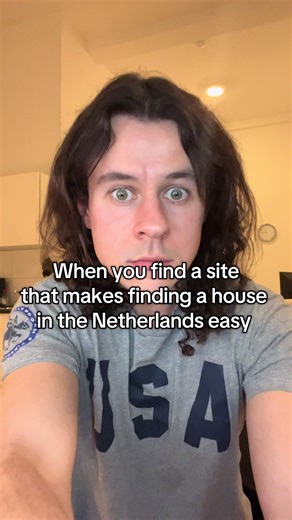 Find Your Dream Home in the Netherlands with Stay Scout