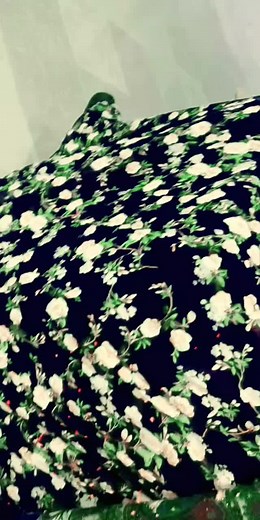 Exploring Floral Patterns in Fashion: A Style Showcase