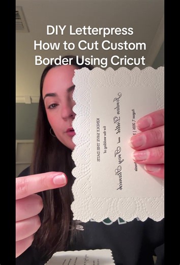 Cut Custom Outlines with Cricut: Step-by-Step Guide