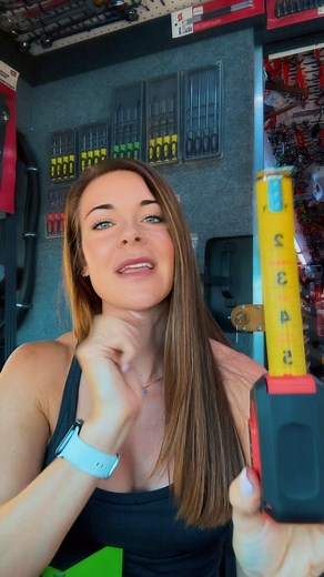 New #snapon #tapemeasure #snapontools #tradesmen #mechanichowto #handtools | Val Tools