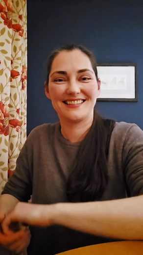 Amarach! Tomorrow 🤩 #music #gaeilge #irishfiddle #cúplafocail | Zoë Conway