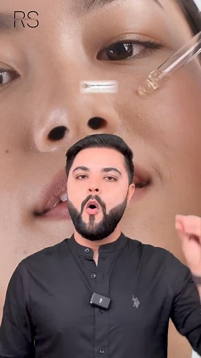 Best Vitamin C Serum for All Skin Types: Bright & Healthy skin (No Skin irritation) Deconstruct 10% Vitamin C serum with 0.5% Ferulic Acid and Hyaluronic Acid is the only non-irritating Vitamin C serum in the market. Comment “Yes” for link or Check Bio✅ #rohitsachdeva #beautyhacks #beautytips #beautyinfluencer #trendingbeautytips #viralbeautytricks #viralbeautytips #skinwhitening #glassskin #clearskin #clearskinsecrets #glassskinchallenge #glassskincare #darkspots #homeremedies #glowingskin #glo