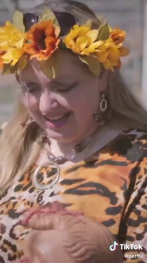 Joe Exotic: Here Kitty Kitty Meme Explained