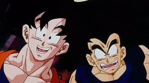 While stuck inside the body of Buu, Goku and Vegeta encounter a foe that has Vegeta trembling in fear. Check out this moment from episode 274 of Dragon Ball Z (English Dubbed)! #dragonball #dbz #dragonballz #dragonballgt #dragonballsuper #dragonballfans #dbzfans #dragonballzfans #dragonballgtfans #dragonballsuperfans #goku #vegeta #vegito #majinbuu #superbuu #kidbuu #buusaga #anime #animefans | Kid Goten