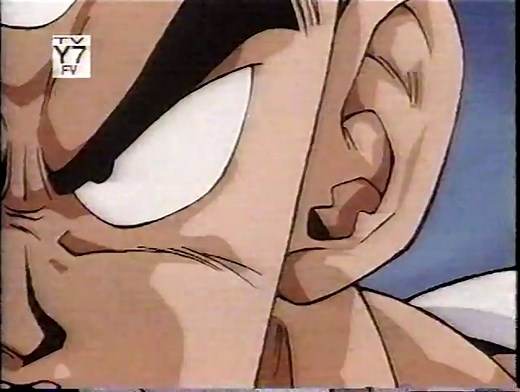 Dragon Ball Z Episode 85 - Gohan Returns (Original Toonami Broadcast)