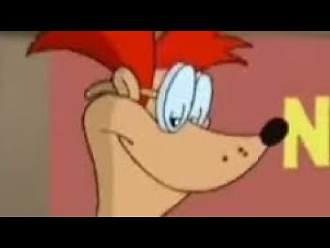 LeapFrog but it's Professor Quigley