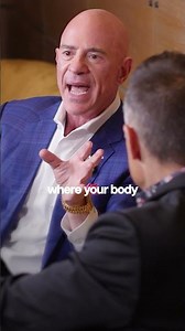 How I Maintain Muscle at 60