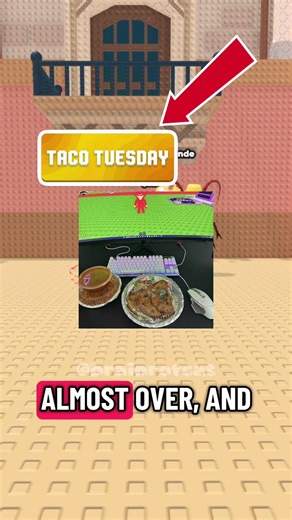 Taco Tuesday Celebration: What Time is it for You?