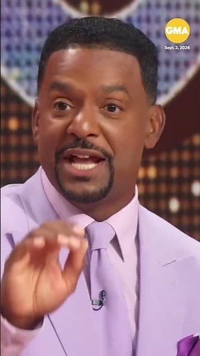 Alfonso Ribeiro on 'Dancing with the Stars' detectives