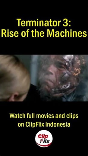 TERMINATOR 3: RISE OF THE MACHINES | Terminator VS T-X | Arnold Schwarzenegger