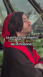 Pesadas las tiene 🎱🎱 La Rochelle era el último bastión hugonote de Francia — una ciudad protestante que el Edicto de Nantes había convertido en plaza segura para los protestantes franceses. Pero cuando Luis XIII subió al trono, la tolerancia se acabó. Y el Cardenal Richelieu tenía un plan para acabar con ese Estado dentro del Estado de una vez por todas. En agosto de 1627 comenzó el asedio. Los ingenieros reales rodearon la ciudad con 12 kilómetros de trincheras, once fuertes y 30.000 soldados