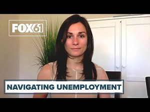 Unemployment questions answered by Connecticut Department of Labor