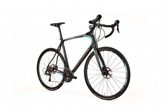 Bianchi Intenso Disc: Full Review and 36 Images