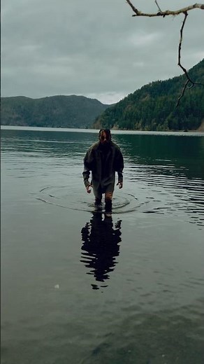 Beware of Camp Crystal Lake ! 😱🏕️🪓