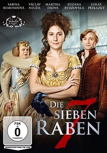 Die sieben Raben