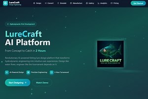 Lurecraft AI