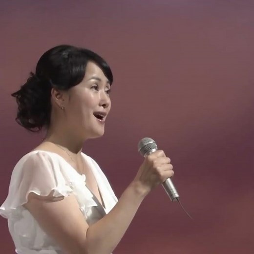 フォレスタ 優子さま｢越後獅子の唄｣(2015年) 1番