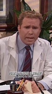 1111Dr. Will Ferrell is rude to Jimmy Fallon's pregnant wife - classic #SNL #comedy #joke #funny #snl #saturdaynightlive #trending #viral #fyp #foryou #funnyvideo | SNL Funny Moments