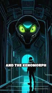 Sevastopol Blackout: Alien’s Hidden Hunt