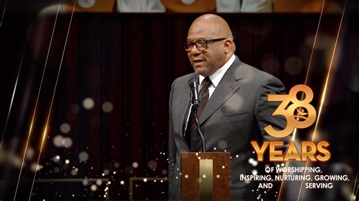 🎉 Celebrate 38 years of legacy and leadership with the Church Without Walls tonight @ 7 PM with Dr. Terry Anderson of Lily Grove Missionary Baptist Church in 3rd-ward, Houston, TX. ⛪️ Join us at the Queenston Campus in the Cathedral for a night of fellowship and observance! 🫂 #tcww #queenston #houston #fellowhsip #ChurchAnniversary #38years #celebration #legacy #beencouraged #GodsGrace | The Church Without Walls