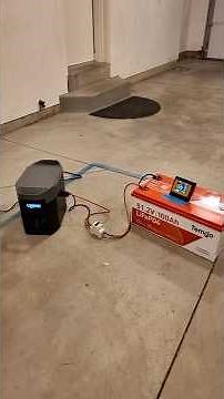 EcoFlow DIY Expansion Batteries!