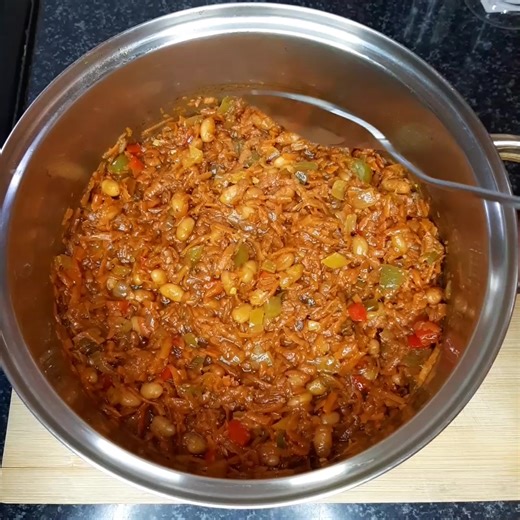 Chakalaka Recipe: A Delicious South African Dish