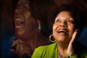 Jewel Brown - Alchetron, The Free Social Encyclopedia