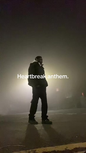 Machi 馬吉 Video: Heartbreak Anthem