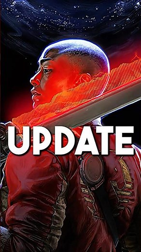 Intergalactic: The Heretic Prophet MAJOR UPDATE (Naughty Dog)