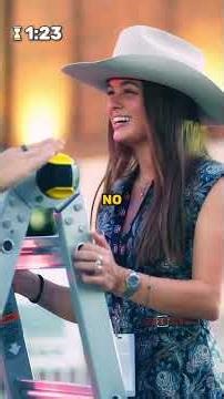 Ep. 474 - Career Ladder 🪜 Her grandma inspired her to do this 🇺🇸 #careerladder #careeradvice #jobs