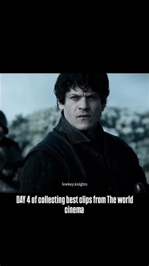 battle of bastards🎬 game of thrones #jonsnow #hboseries #gameofthrones