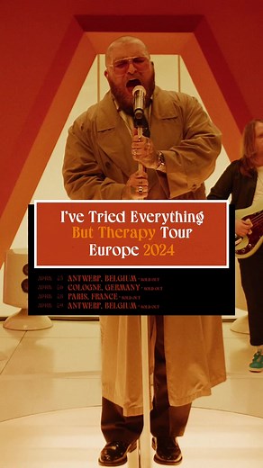 Tour tickets in Europe are selling out so fast and I can't thank you enough🥹 I love you so much! Select show venues have been upgraded! Head to the link in bio to snag your tickets now #newmusic #fypシ #teddyswims #tourlife