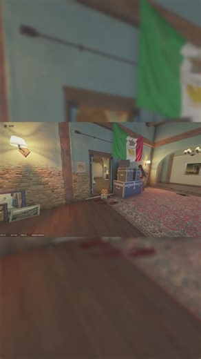 DENARI PRO!!!! - Rainbow Six Siege #r6 #siege