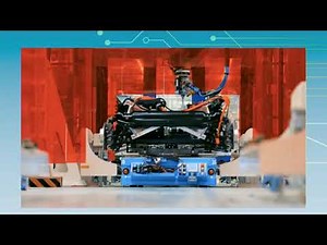 SIMOVE: Sistema para Gerenciamento de Veículos Autônomos (AGVs)