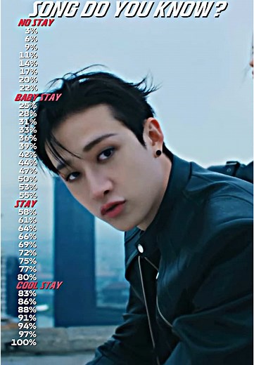 Quiz Your Knowledge of Stray Kids Songs: Part 1