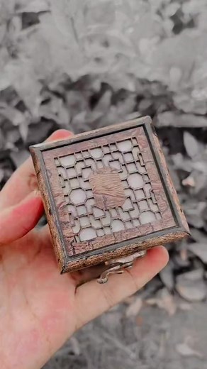 3.7K views · 29 reactions | Black Agate Ring #viralvideo #trendingreels | Blue Light Gemstones | Facebook