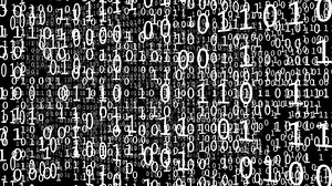 Binary Code Background Loopcamera Moves Through Stock Footage Video (100% Royalty-free) 5927693 | Shutterstock