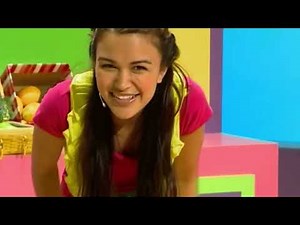 Hi-5 - All Fely Segments from Series 11 - EXPLORE