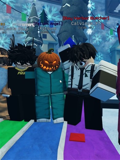 ink game pentathlon cleared it in one try