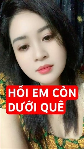 Whenever I sing traditional folk songs #kimluyenphuoctinhkaraoke #funny #trending