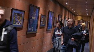 Utilita Energy Rangers’s official energy partner, treated four of their customers to an exclusive visit to the club’s training ground this week. The fans were given a tour of the facility, watched the first team train and even got to meet the players and manager before sitting in on that day’s media conference: http://rng.rs/2ojvzcy | Rangers FC