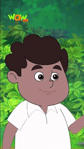 Zero Bana Hero | Moral Kahani 3D Popular Hindi Youtube Stories Shorts | Wow Kidz #cm