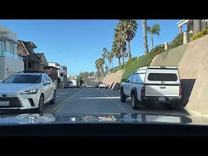 Oceanside California | Relaxing Coastal Scenery